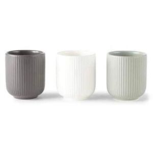 Norwex Coffee Cups Set of 3 Limited Edition Set NWT